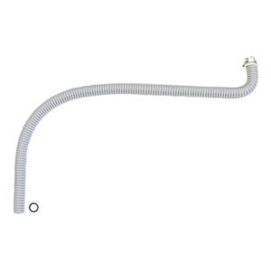 ノーリツ（NORITZ） NORITZ GQ-530MW・531MW用シャワー付湯出口管