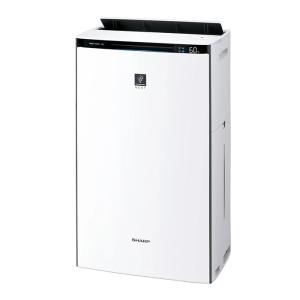 SHARP（シャープ） 空気清浄機 空清〜18畳 プラズマクラスター