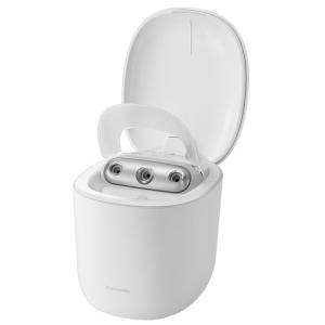 Panasonic 光エステ ES-WH77-N （ゴールド調） 光エステ 除毛、脱毛器