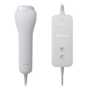 Panasonic（パナソニック） PANASONIC ES-WP9B-H グレー 光エステ