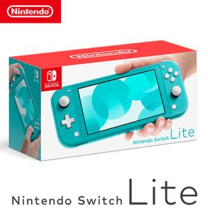 新品 任天堂 Nintendo Switch Lite ターコイズ ライト : digitalisland
