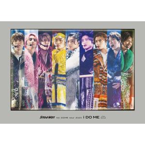 Snow Man LIVE TOUR 2021 Mania(Blu-ray3枚組)(初回盤) : pumpppkin