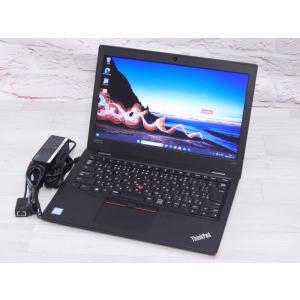ThinkPad LENOVO Thinkpad L380 13.3型 Core i3-8130U 2.2Ghz/8GB/高速