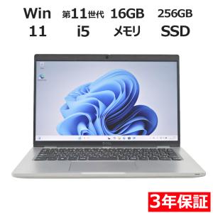 Latitude（Dell） 【3年保証】 DELL LATITUDE 3520 Windows11 i5 デル
