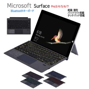 1089D-C US配列 Microsoft Surface Pro3/4/5/6/7通用Bluetooth