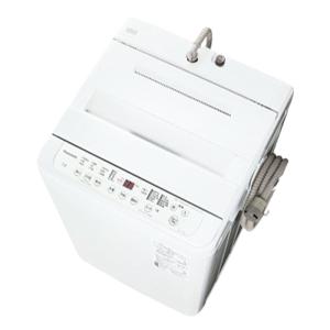 Panasonic（パナソニック） 洗濯機 7kg 全自動洗濯機 小型 縦型 1人用