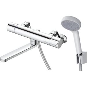 SANEI SANEI（サンエイ） サーモシャワー混合栓