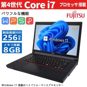 富士通（FUJITSU） FMV LIFEBOOK A574 第4世代 Corei5 メモリ 8GB 新品
