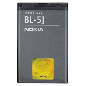 最大22% OFF】 ノキアジャパン モバイルバッテリー Nokia BK-5J
