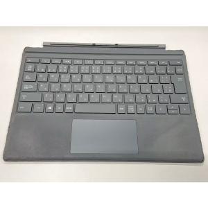 未使用品】Microsoft Surface Pro用 キーボード (8/9/X)対応 QJX-00019