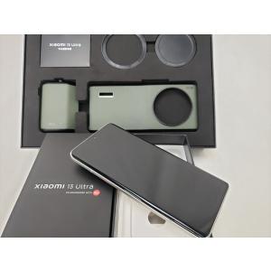 xiaomi mi 13 ultra グローバルROM版 12-256GB snapdragon 8 gen 2