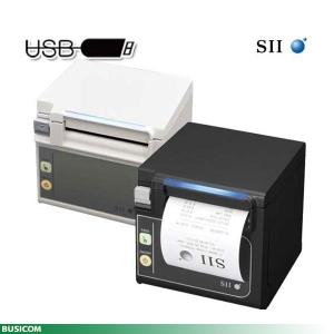 セイコーインスツル 《SII正規代理店》セイコー レジロール6巻付 MP