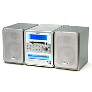 JVC NS-X77WMD コンパクトコンポーネントMDシステム ホワイト