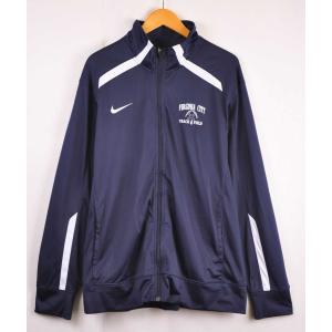 adidas（アディダス） ジャージ サッカークラブ ネイビー×ホワイト 袖