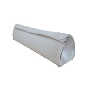 スキャナを持ち運ぶ時などに便利な専用のケースです ScanSnap