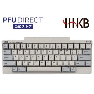 PFU HHKB Studio 日本語配列/雪 : PFUダイレクト - 通販 - Yahoo