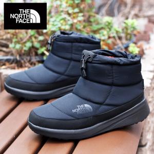 THE NORTH FACE（ザ ノースフェイス） 防寒ウィンターブーツ