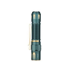 OLIGHT OLIGHT(オーライト) WARRIOR 3S エルフブルー 懐中電灯