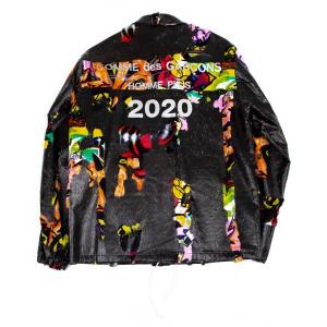 美品 21AW スリーマン 3MAN BLANKET JACKET ブランケット ジャケット