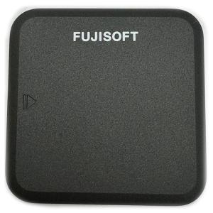 富士ソフト +F 充電/LANステーション （+F FS050W/+F FS045W対応
