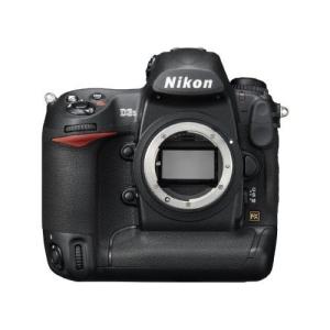 ニコン（Nikon） 中古 1年保証 美品 Nikon D3X ボディ : Premier
