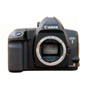 キヤノン（Canon） 中古 1年保証 美品 Canon EOS-1V ボディ フィルム