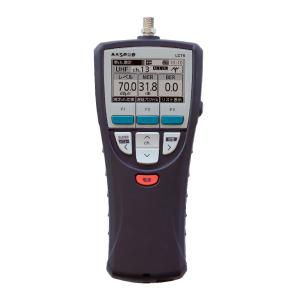 マスプロ（MASPRO） 在庫あり マスプロ電工 LCT6 デジタルレベル