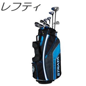 Callaway（キャロウェイ） Callaway Strata Plus 14-Piece Women's Set