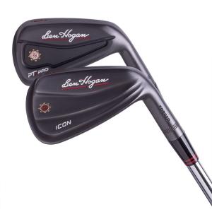 ベンホーガン Ben Hogan Golf PTx Pro Chrome Iron ゴルフ PTx プロ