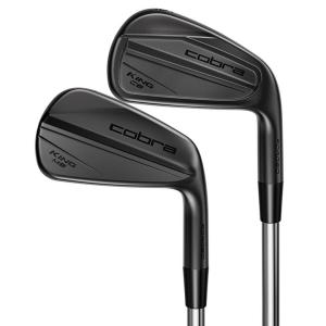 COBRA（コブラ） Cobra Golf KING Tour Iron キング ツアー アイアン 5
