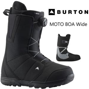 BURTON（バートン） ブーツ スノーボード ルーラー ボア ワイド Burton