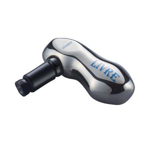 リブレ TB-S ハンドルノブ ダイワL BJ/Power 用 35.6g #ファイヤー