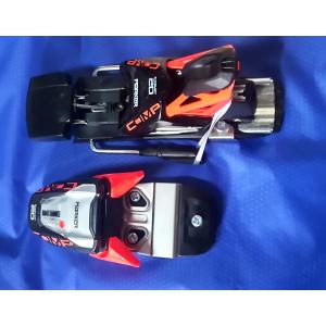 MARKER（マーカー） 25-26 MARKER /マーカー New Comp 14 FDT : PRO