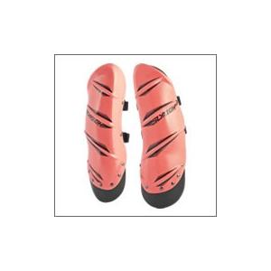 LEKI（レキ） レガース SHIN GUARD CARBON 4RACE : PRO SPORTS WEBSHOP