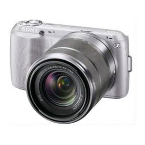 NEX ソニー SONY NEX-3 18-55mm OSS レンズキット ブラック ミラーレス