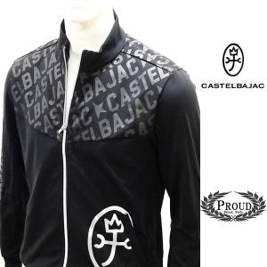 CASTELBAJAC（カステルバジャック） アウトレット ジャケット 48 L