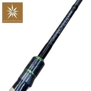 カンジ クロノ EXR-710 ストリームブースター 限定カラー：マット