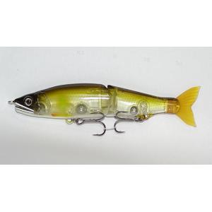 GAN CRAFT（ガンクラフト） GAN CRAFT JOINTED CLAW148F/ ガンクラフト