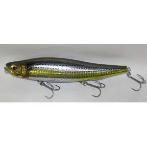 Megabass（メガバス） メガドッグ 220 / megabass MEGADOG （和金