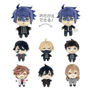 無陀野無人】 桃源暗鬼 ぽてコロマスコット : トレカショップ LEAD