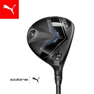 COBRA（コブラ） cobra DS-ADAPT X 5W フェアウェイウッド FW