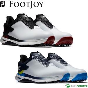 FootJoy（フットジョイ） (クリアランス)【Wサイズ】フットジョイ プロ