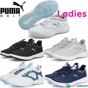 PUMA（プーマ） （レディース）ゴルフシューズ プロアダプト アルファ