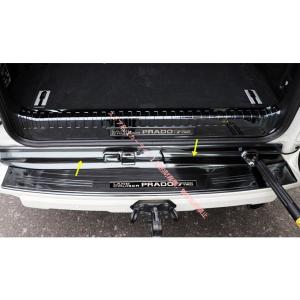 トヨタ（TOYOTA） ランドクルーザープラド 150系 後期：純正 ラゲージ