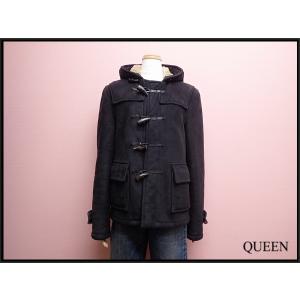 Gloverall（グローバーオール） ◇gloverall フェイクムートン