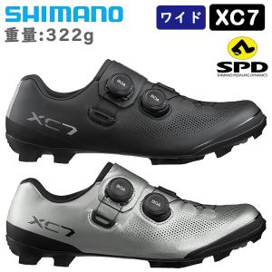シマノ（SHIMANO） XC3 （SH-XC302 ）SPDビンディングシューズ SPD