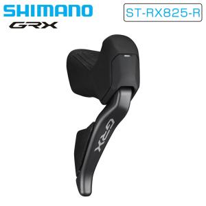 シマノ（SHIMANO） ST-R7000-R STIレバー デュアルコントロールレバー