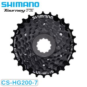 SHIMANO(シマノ) 【純正部品】ボスフリー 6段スプロケット 14-28T