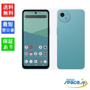 AQUOS wish SH-53D wish3 シャープ SIMフリー docomo 新品・未使用