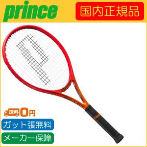 Prince（プリンス） 2024年モデル BEAST 100 ビースト 100 300g 7TJ201